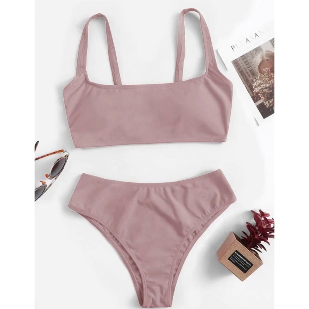 SHEIN Bikini